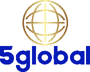 5Global Logo